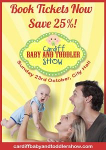 Cardiff Baby & Toddler Show
