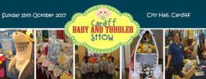 Cardiff Baby and Toddler Show