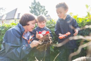 Assistant Manager at Acorns House